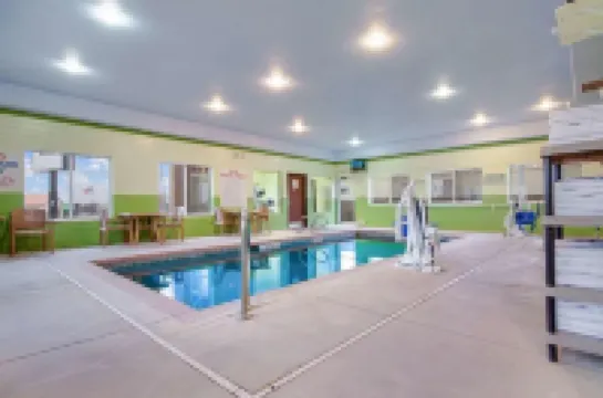 Quality Inn & Suites