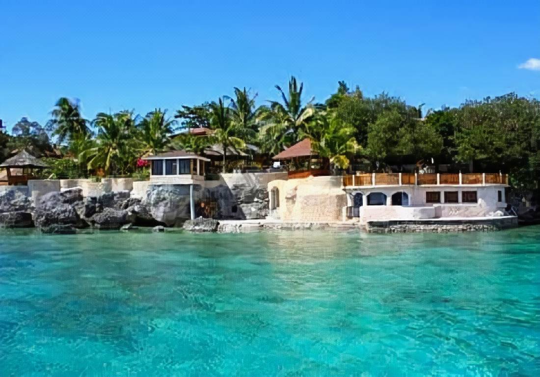 Magic Island Dive Resort Moalboal Updated 22 Room Price Reviews Deals Trip Com