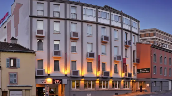 Mercure Epinal Centre