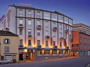 Mercure Epinal Centre