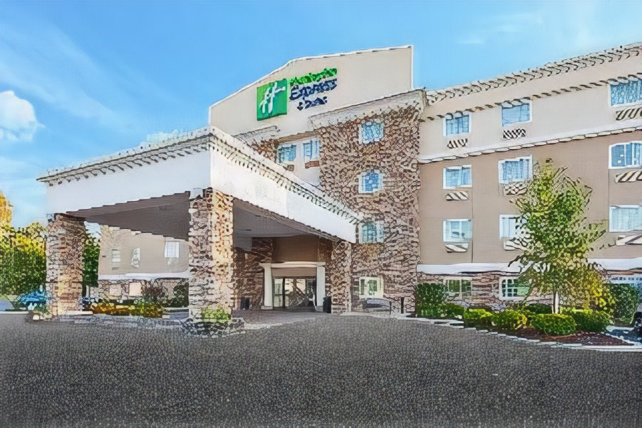 Hampton Inn & Suites Crawfordsville