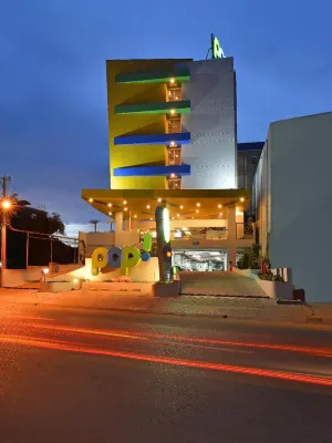 POP! Hotel Banjarmasin Hotel di 