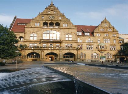 Mercure Hotel Bielefeld Johannisberg