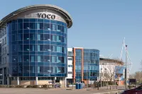 voco Reading, an IHG hotel