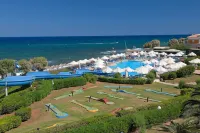 Mitsis Cretan Village Hotels in Agkisaras