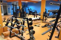 Hotel Bojatours Hotels in Podgorica