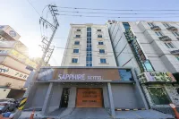 Suncheon Sapphire Hotel