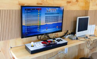 Taean (Anmyeondo) Puppy 21 Pet Friendly Pension