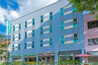 Hotel 81 Kovan Hôtels à : Serangoon and Kovan
