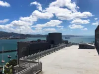 Copthorne Hotel Wellington Oriental Bay Hotels near Embassy Theatre