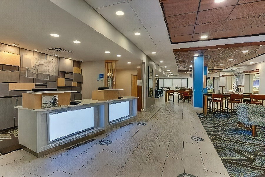 Hampton Inn Troy