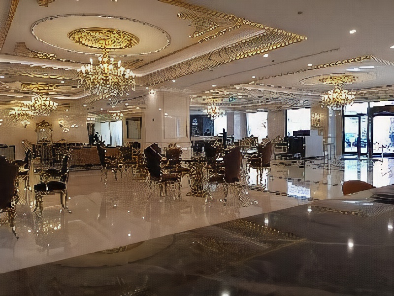 Ottoman's Life Hotel Deluxe