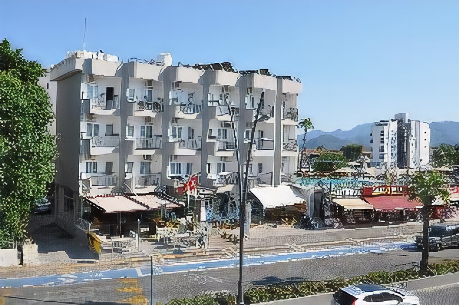 Reis Maris Hotel