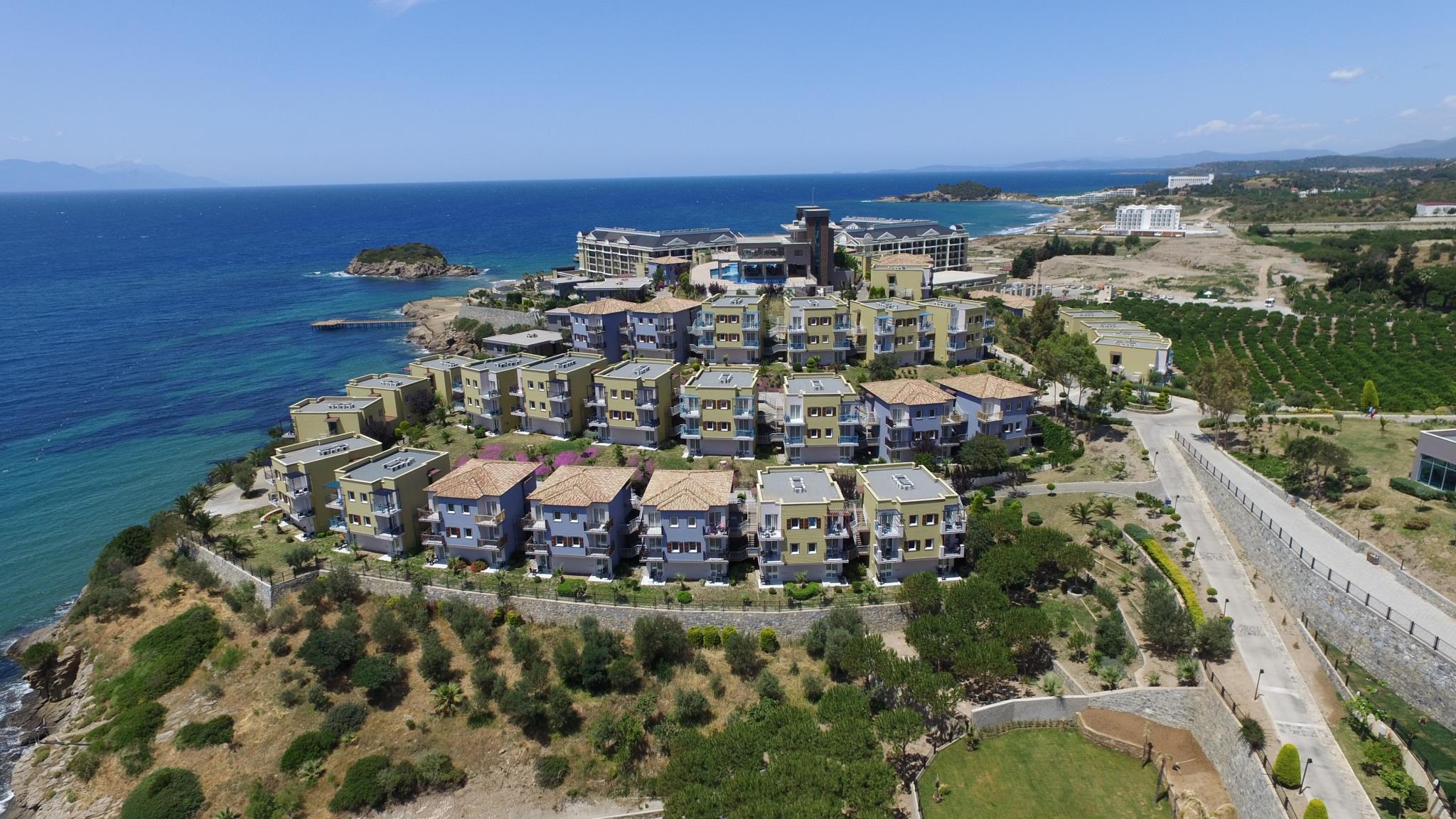 Aria Claros Beach & Spa Resort (Aria Claros Beach & Spa Resort – All Inclusive 24H)