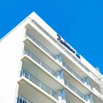Radisson Blu Hotel, Nice Hotels near Decathlon Nice TNL