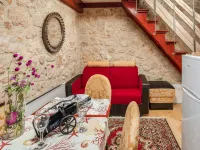 Maria - Pet friendly
