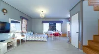 Seorak Garden Villa Hotels in Yangyang