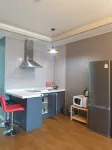 Uljin Querencia Pension - 家庭旅館