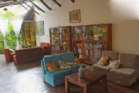 La Patarashca Hotels in Tarapoto