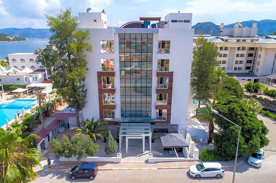 Munamar Beach Residence Hotel (Sadece Yetişkin)