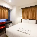Hotel Wing International Tokyo Akabane