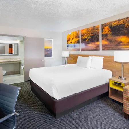 Days Inn by Wyndham Cookeville