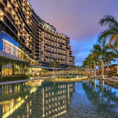 Savoy Palace - the Leading Hotels of the World - Savoy Signature