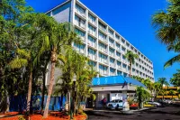 North Miami Beach Gardens Inn & Suites Hôtels à : Miami Gardens