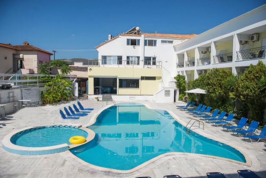 Mojo hotel zante reviews new arrivals
