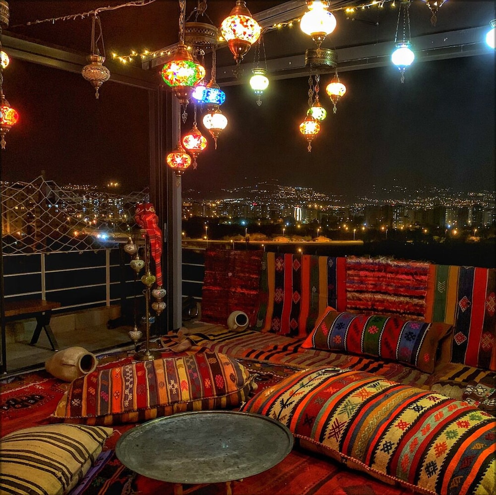 The Kayseri Loft Hotel