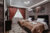 Pyramids Planet Hotel Hotels near fun planet kids area