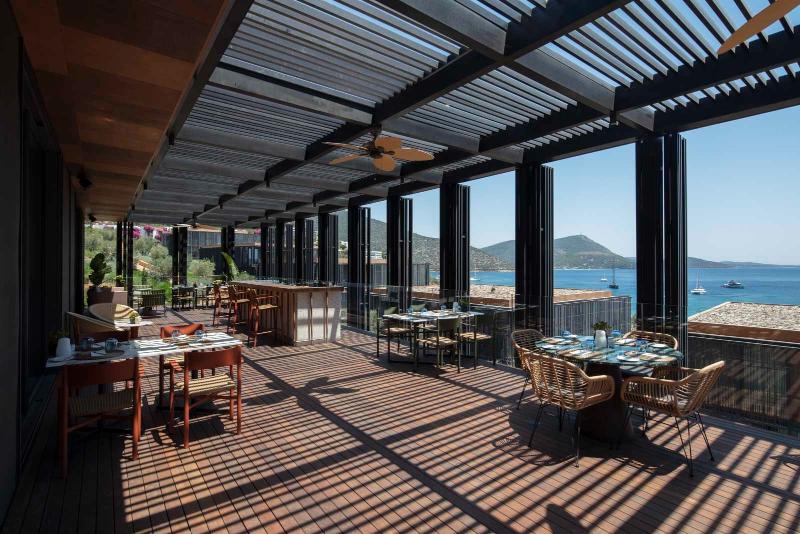 Kempinski Hotel Barbaros Bay (Kempinski Hotel Barbaros Bay Bodrum)