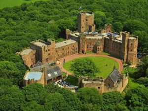 Peckforton Castle