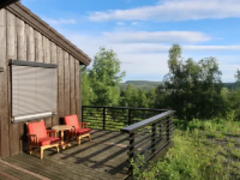 Gjefselykkja Hotels in Gausdal