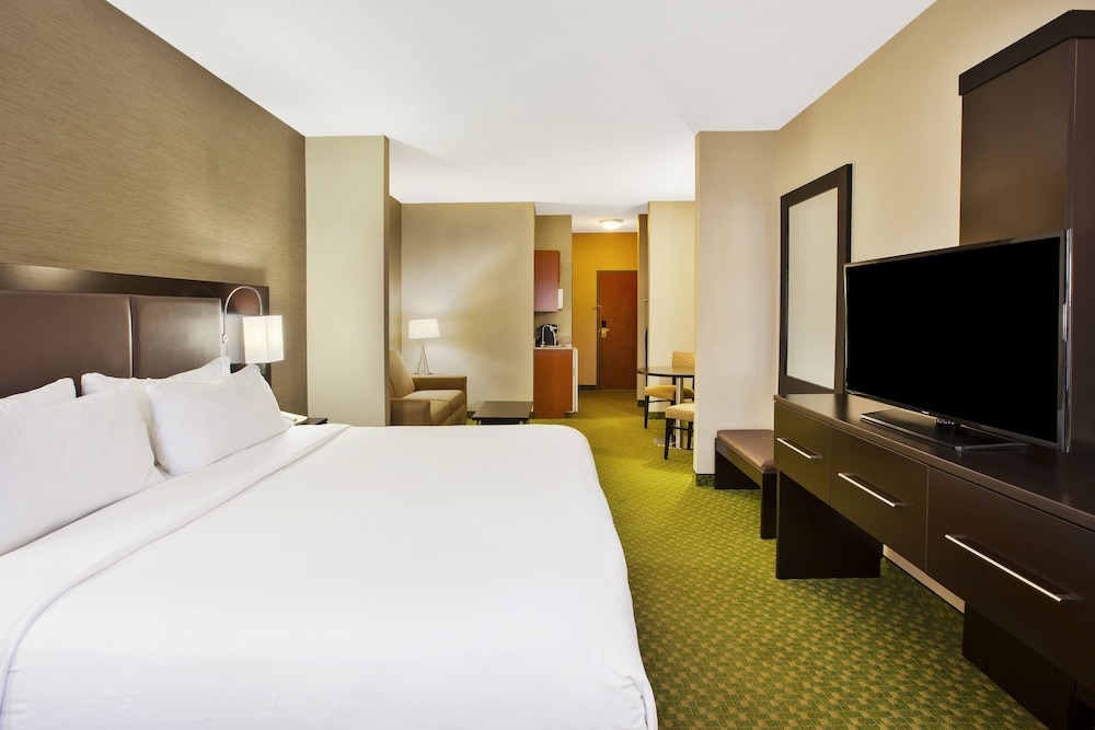 Holiday Inn Express Hotel & Suites Bryan-Montpelier, an Ihg Hotel