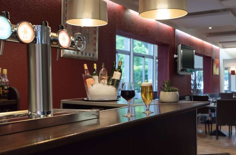 Sure Hotel by Best Western Biarritz Aeroport photo 4