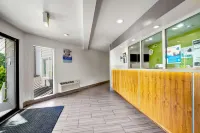 Studio 6 Portland, or