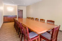 Comfort Suites Burlington Hotels in Burlington