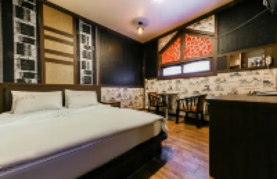 高山樂園汽車旅館