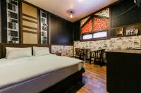 Goesan Nagwon Motel