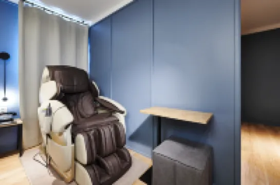 Dongducheon Just Sleep Hotel