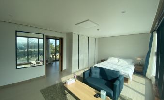 Jeju Infinity Pension