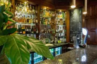 Applegarth Villa Hotel & Restaurant (Adult Only) - Mountain view