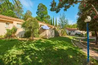 Vacancéole - Résidence Lisa Maria - Pet-friendly