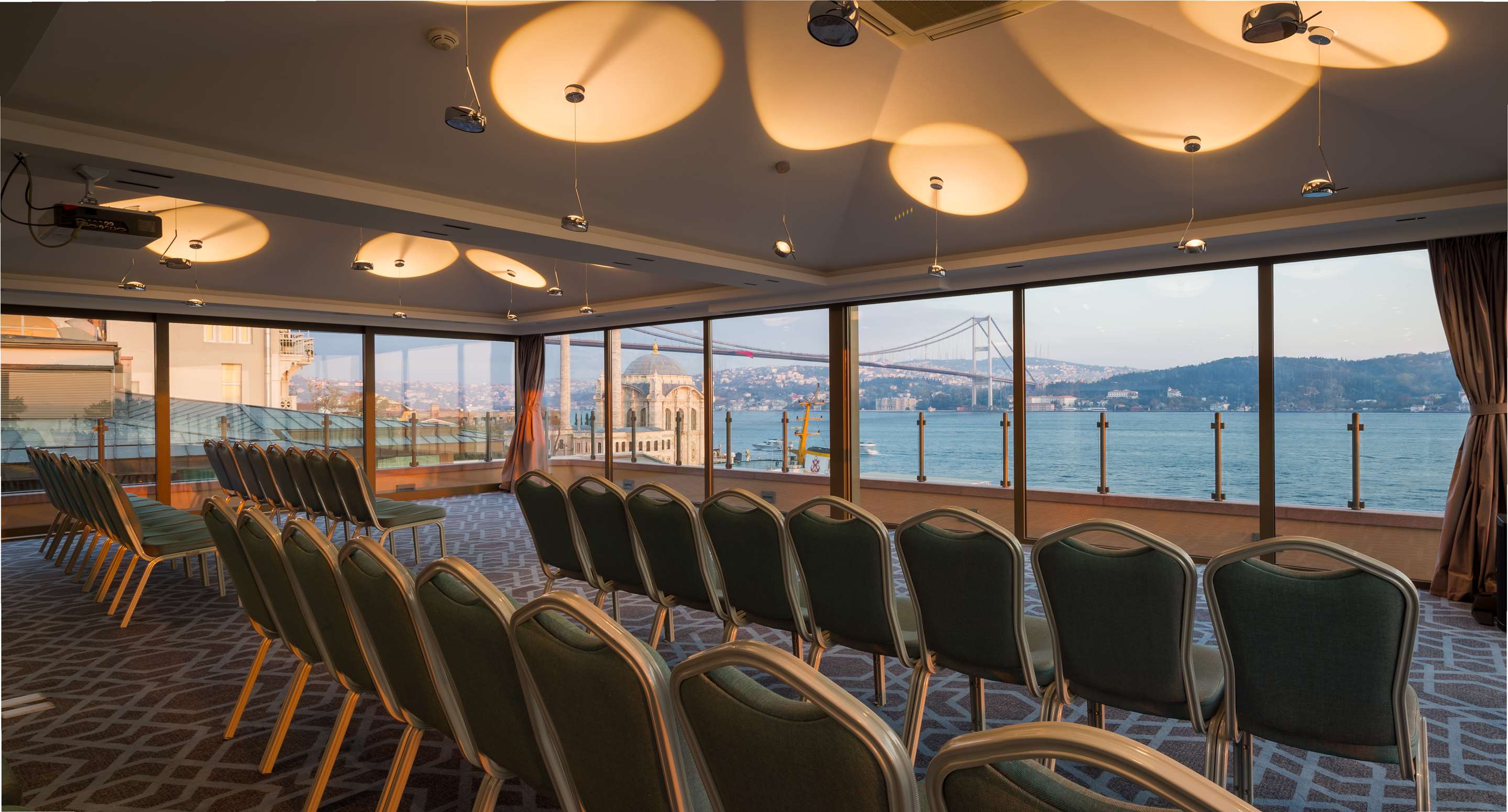 Radisson Blu Bosphorus Hotel