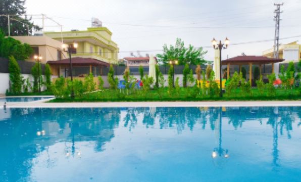 Arsuz Deniz Aile Pansiyonu - Housity