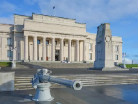 Ascotia Off Queen Hotels near The University of Auckland