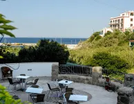 Cala Dei Romani Hotels in 