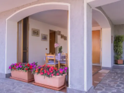 Delvai Hotels in Brenzone sul Garda