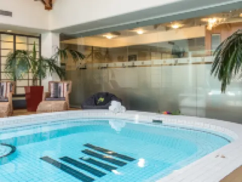 羅託魯瓦千禧酒店 羅托魯瓦酒店